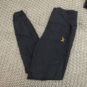 Orangetheory Leggings